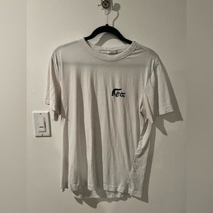 APC X Lacoste SS 2022 Collab (size small) unisex
